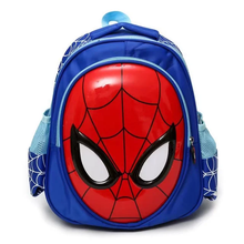 Load image into Gallery viewer, Spider Backpack
