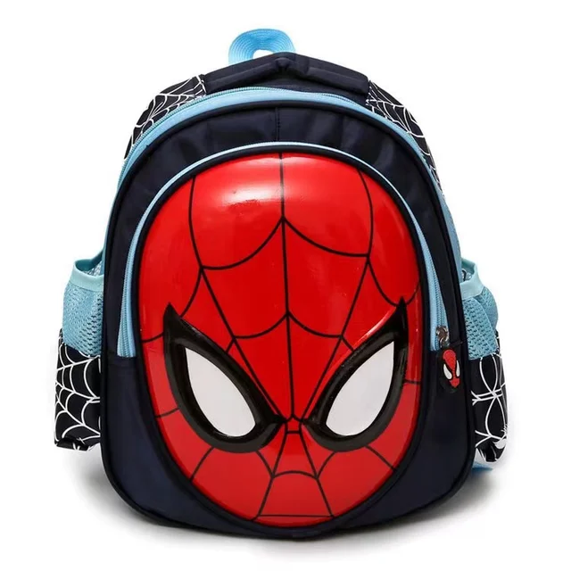 Spider Backpack