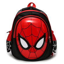 Load image into Gallery viewer, Spider Backpack
