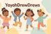 YahyaDrewDrews.com