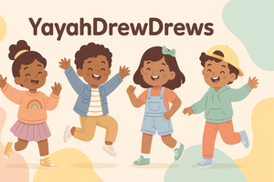 YahyaDrewDrews.com