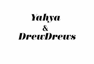 YahyaDrewDrews.com