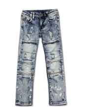 Load image into Gallery viewer, We Run This Jeans
