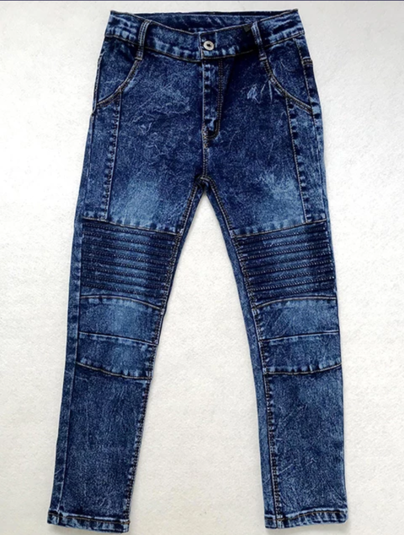 Thread Light Jeans